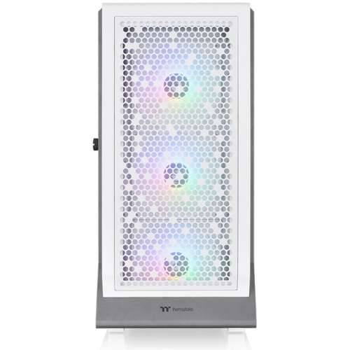 Thermaltake Ceres 500 TG ARGB Snow White Cijena