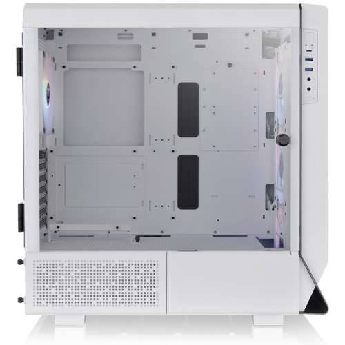 Thermaltake Ceres 500 TG ARGB Snow White Cijena