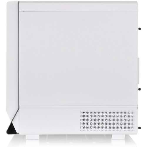 Thermaltake Ceres 500 TG ARGB Snow White Cijena