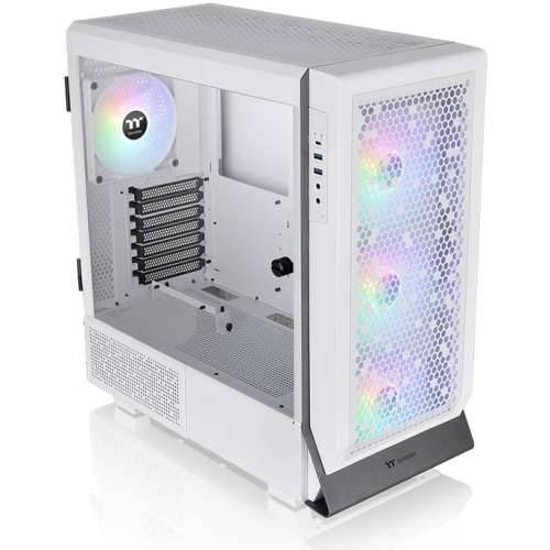 Thermaltake Ceres 500 TG ARGB Snow White Cijena