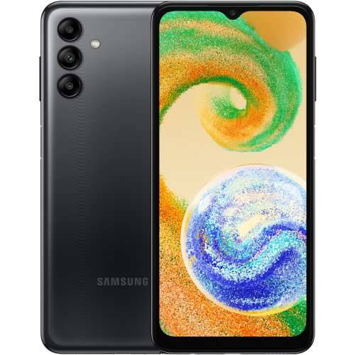 Samsung Galaxy A04s 4G 32GB Black Cijena