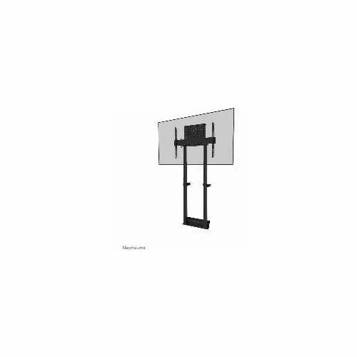 Motorized wall mount for flat screen TVs up to 100’’ (254 cm) 110Kg WL55-875BL1 Neomounts Black Cijena