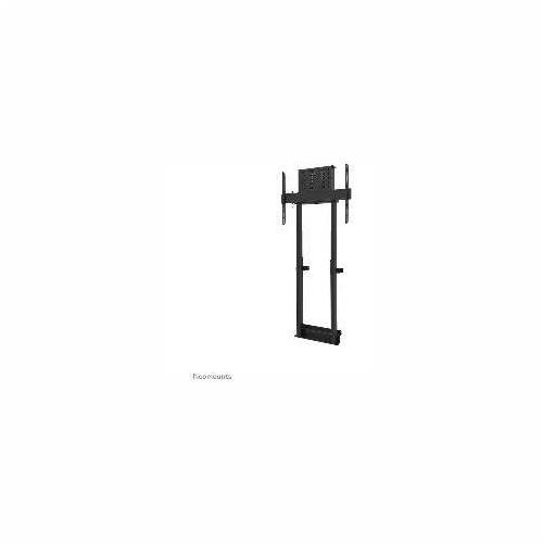 Motorized wall mount for flat screen TVs up to 100’’ (254 cm) 110Kg WL55-875BL1 Neomounts Black Cijena