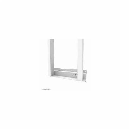 Motorized wall mount for flat screen TVs up to 100’’ (254 cm) 110Kg WL55-875WH1 Neomounts White Cijena