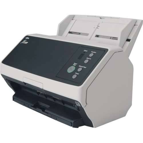 Fujitsu fi-8150 document scanner 50 ppm ADF Duplex USB 3.2 LAN RJ-45 Cijena