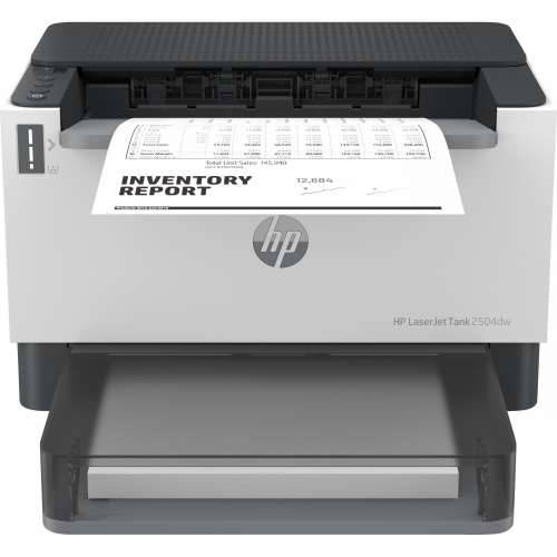 L HP LaserJet Tank 2504dw B/W laser printer A4/LAN/WiFi/Bluetooth-LE/Duplex Cijena