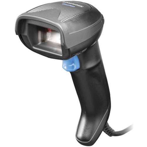 Datalogic Barcode Scanner Gryphon I GD4520 Kit 1D/2D USB Wired Cijena