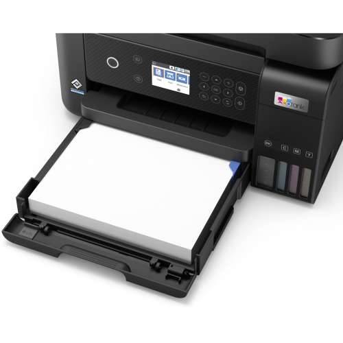 T Epson EcoTank ET-3850 inkjet printer 3-in-1/A4/WiFi/WLAN/ADF/Duplex Cijena