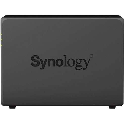 2-Bay Synology DDR 4 1x USB3.2 DS723+ 2GB 2x GBE 1 Cijena