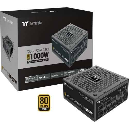 1000W Thermaltake Toughpower SFX EU Gold Cijena