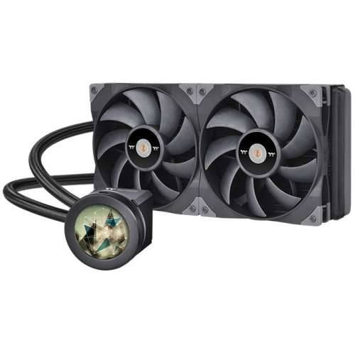 Cool TOUGHLIQUID Ultra 280 CPU Liquid Cooler All-In-One Cijena