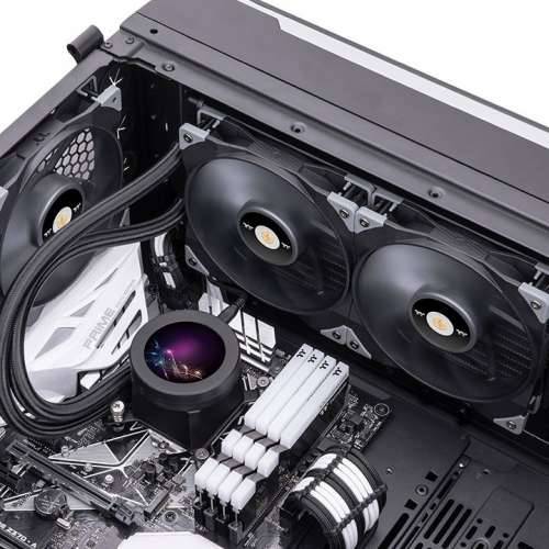 Cool TOUGHLIQUID Ultra 280 CPU Liquid Cooler All-In-One Cijena