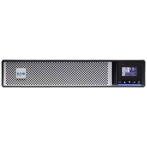 Eaton 5PX 1000i RT2U G2 UPS Rack 1000VA 1000W 2U USB RS-232