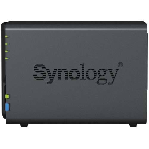 2-bay Synology DS223 Realtek RTD1619B CPU Cijena