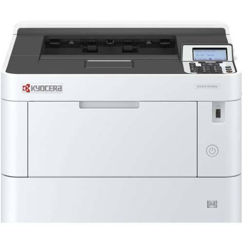 Kyocera ECOSYS PA4500x Laser Printer 45 ppm A4 LAN USB Host Duplex