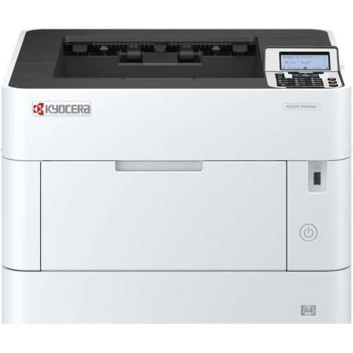 Kyocera ECOSYS PA5500x Laser Printer 55 ppm A4 LAN USB Host Duplex