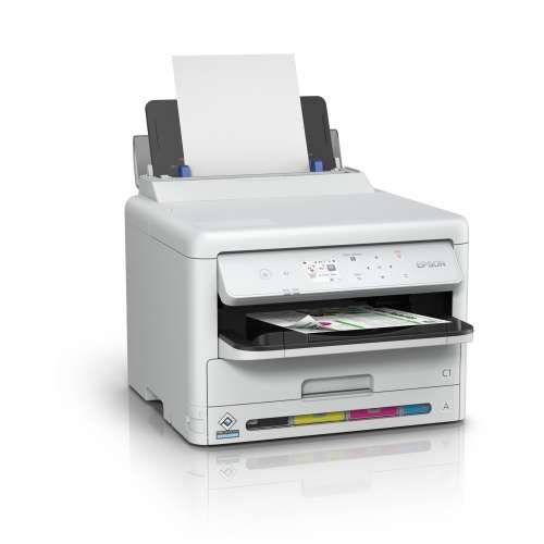 T Epson WorkForce Pro WF-C5390DW inkjet printer A4 LAN WLAN WiFi Direct Duplex Cijena