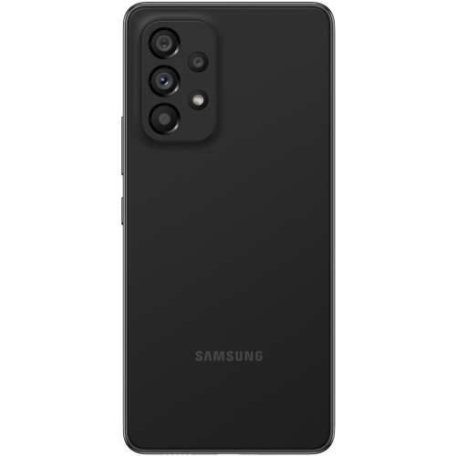 Samsung Galaxy A53 ( A536B) 5G 128GB Enterprise Edition Black Cijena
