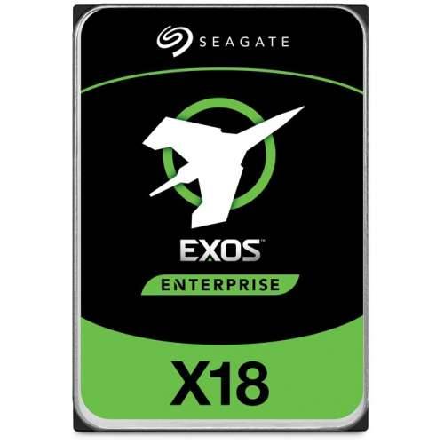 16TB Seagate Exos X18 ST16000NM000J 7200RPM Ent. Cijena