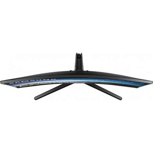 81.3cm/32” (1920x1080) Samsung C32R500FHP Curved 16:9 4ms HDMI VGA VESA Full HD Dark Grey/Blue Cijena