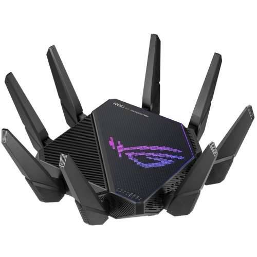 ASUS ROG Rapture GT-AX11000 PRO TriBand WiFi6 gaming router Cijena