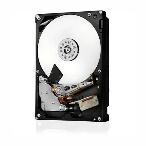 22TB WD Ultrastar DH HC570 7200RPM 512MB