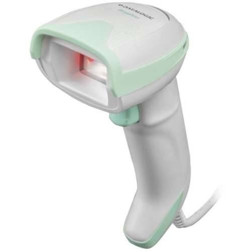 Datalogic barcode scanner Gryphon I GD4520 2D USB incl. cable, without stand Cijena
