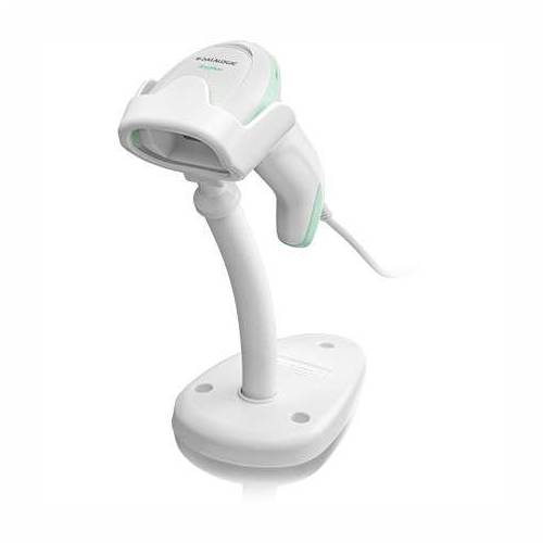 Datalogic barcode scanner Gryphon I GD4520 2D USB incl. cable, without stand Cijena