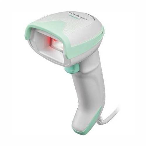 Datalogic barcode scanner Gryphon I GD4520 2D USB incl. cable, without stand Cijena