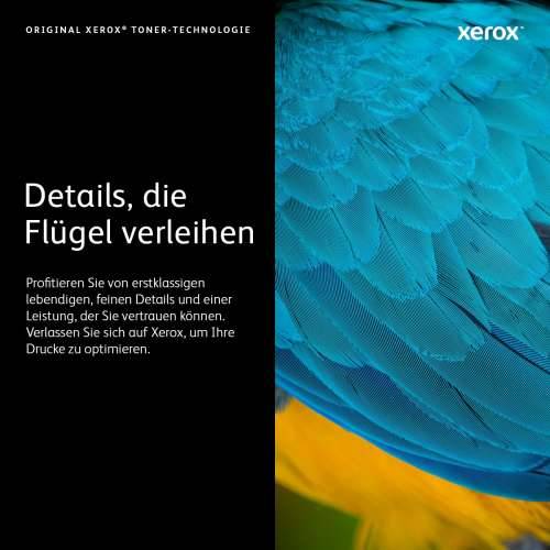 Xerox Toner 106R03501 Yellow up to 2,500 pages Cijena