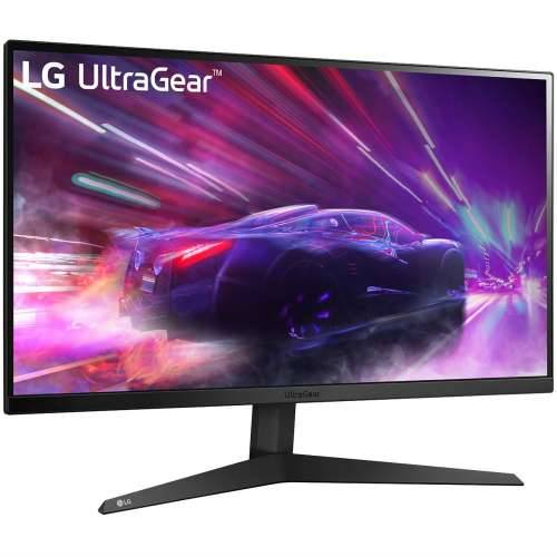 68.47cm/27” (1920x1080) LG 27GQ50F-B Gaming 165Hz Full HD 2x HDMI DP 5 ms (Gray-to-Gray), 1 ms (MBR) Black Cijena