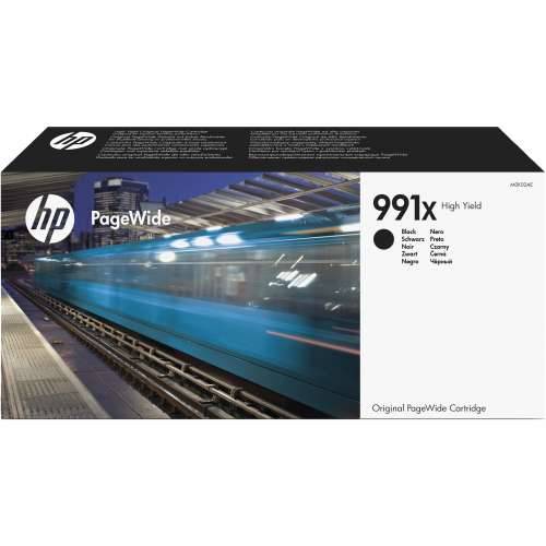 TIN HP Ink 991X M0K02AE Black up to 20,000 pages Cijena