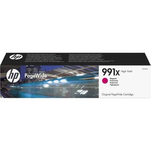 HP original PageWide 991X original Ink cartridge M0J94AE Magenta Cijena