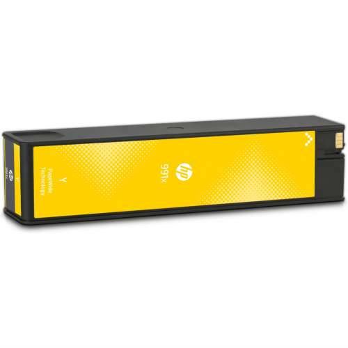 HP original PageWide 991X original Ink cartridge M0J98AE Yellow Cijena