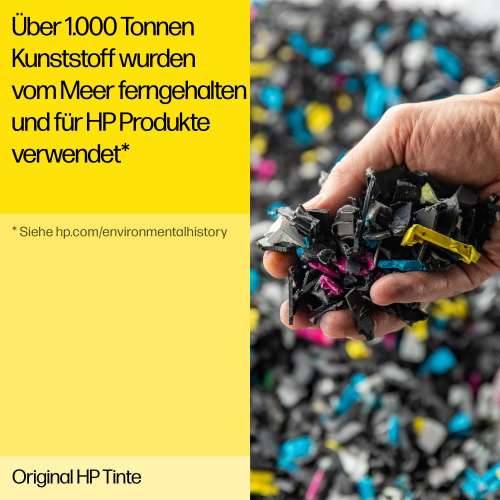 HP original PageWide 991X original Ink cartridge M0J98AE Yellow Cijena