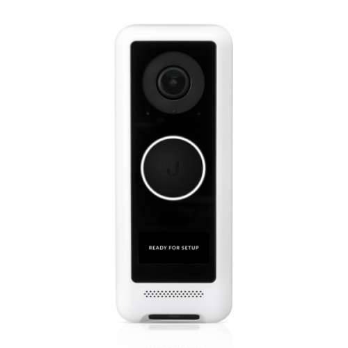 Ubiquiti UniFi Protect Video Doorbell (UVC-G4-Doorbell) [s WiFi, integriranim zaslonom, 1600x1200 (2MP) HD rezolucija] Cijena