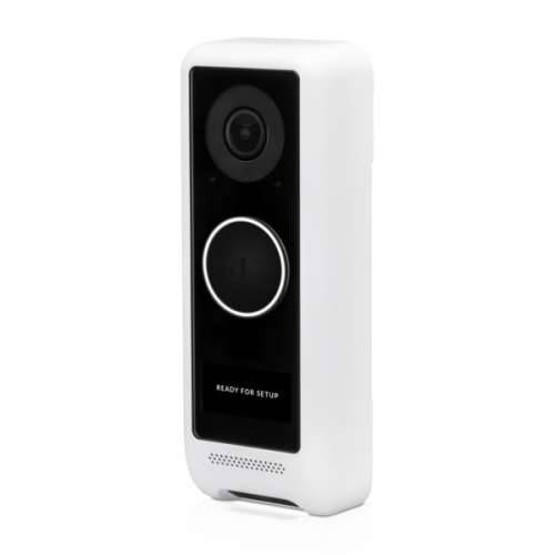 Ubiquiti UniFi Protect Video Doorbell (UVC-G4-Doorbell) [s WiFi, integriranim zaslonom, 1600x1200 (2MP) HD rezolucija] Cijena