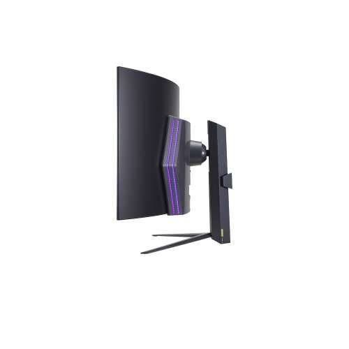 LG 45GR95QE Gaming Monitor - OLED, 240Hz, FreeSync Premium Cijena