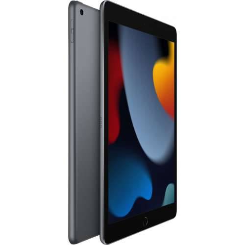 Apple iPad 10.2 Wi-Fi 64GB (Space Gray) 9th Gen (EU) Cijena