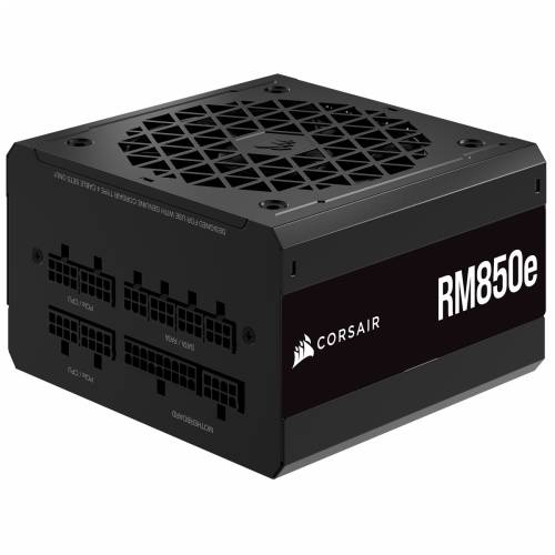 Corsair RM serija RM850e V2 ATX 3.0 | 850W PC napajanje Cijena