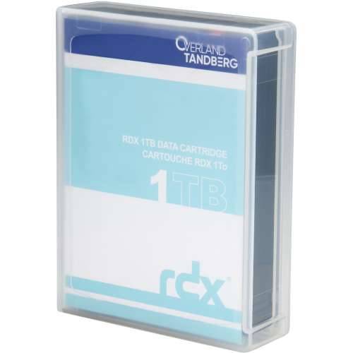 RDX Tandberg 1TB cartridge Cijena