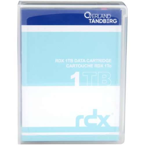 RDX Tandberg 1TB cartridge Cijena