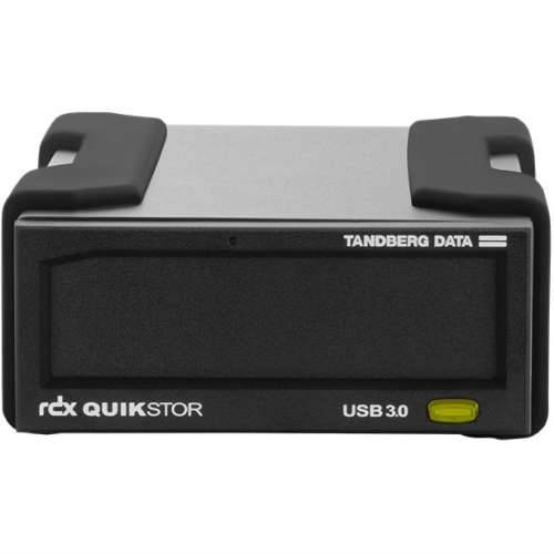 Tandberg RDX external QuikStor USB 3.0 Cijena