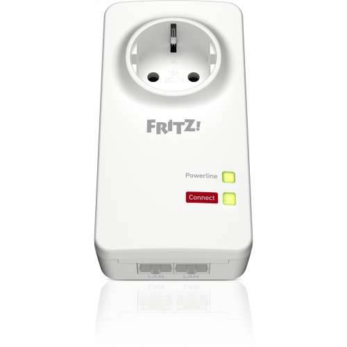 INTD AVM FRITZ! Powerline 1220E KIT 1200 Cijena