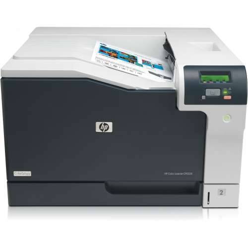 FL HP Color LaserJet Pro CP5225n A3/LAN Cijena