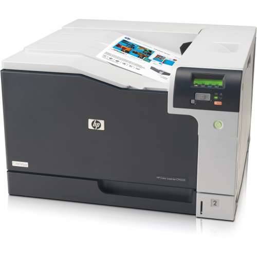 FL HP Color LaserJet Pro CP5225n A3/LAN Cijena