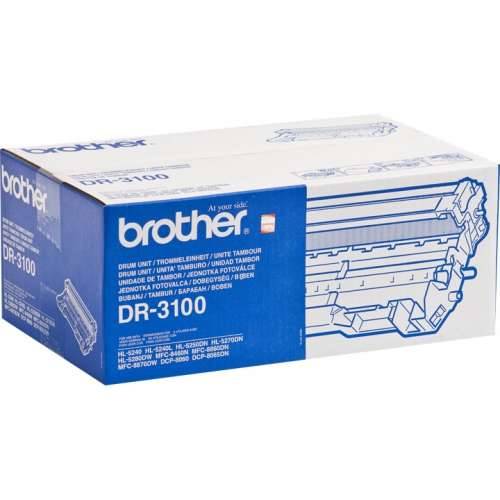 Brother drum unit DR-3100 up to 25,000 pages Cijena