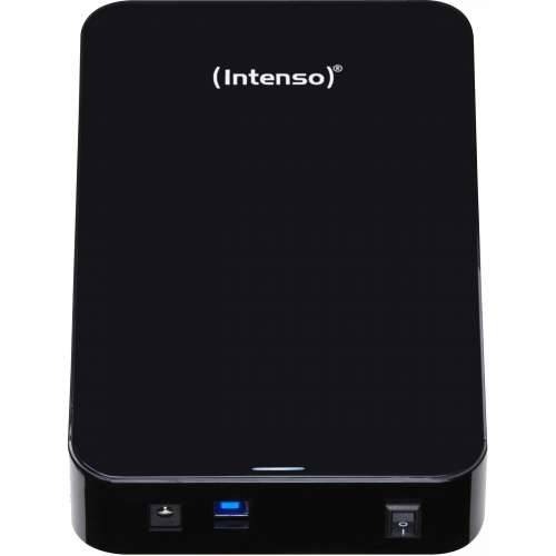 3.5 8TB Intenso Memory Center USB 3.0 black Cijena