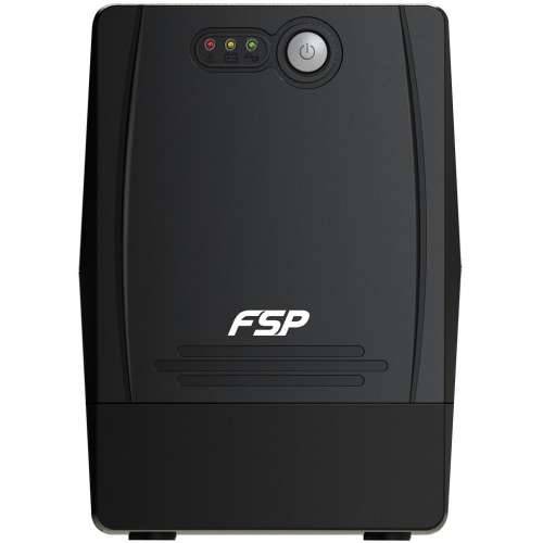 FSP Fortron FP 2000 Line-interactive UPS Tower 2000VA 1200W 2x12V/9Ah 4xSchuko Cijena
