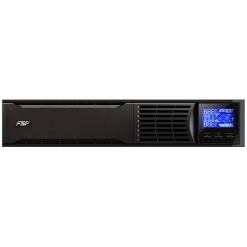 FSP Fortron Eufo 3K Line-interactive UPS Rack/Tower 3000VA 2700W 8xIEC 6x12V/9Ah battery Cijena